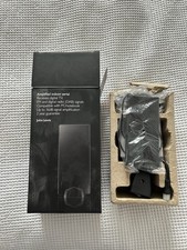 John Lewis Amplified Indoor TV Aerial | Digital, DAB, FM | 36dB Boost | New