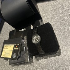 Rado Diastar Luxury Swiss Made