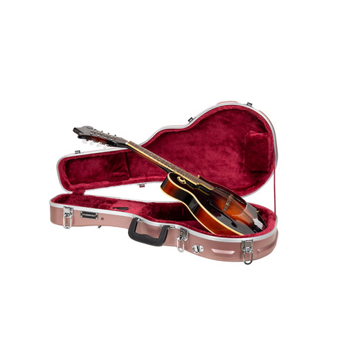 Crossrock style mandolin - crossrock, f-style