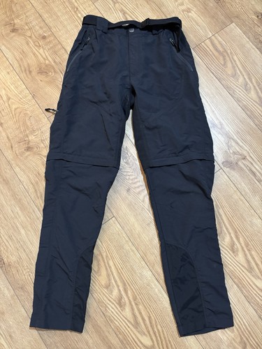 Endura hummvee zip - hummvee, zip-off