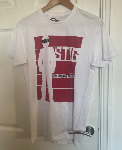 Bnwt official bbc top - gear, the