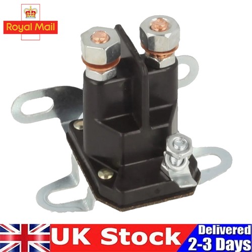 Pole relay starter - pole,