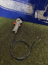 Efco stark 4400T Petrol Strimmer Brushcutter Engine Throttle Control Assembly