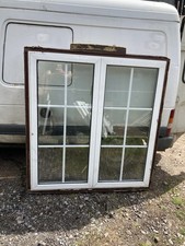 Double Glazed Window By