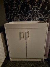 Nursery Furniture 3-Piece Set