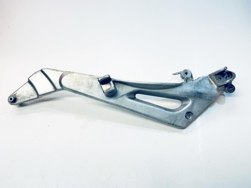 Front left turntable honda - front, nt