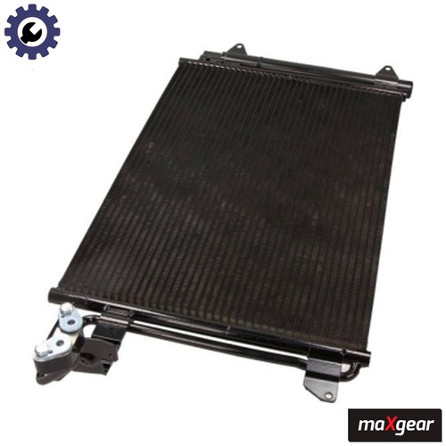 Condenser air conditioning - condenser,