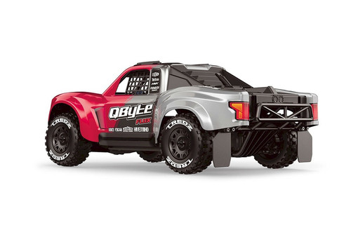 Hpi maverick qbyte flux - qbyte,