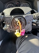 Astra H Zafira B CIM Tech2 Reset