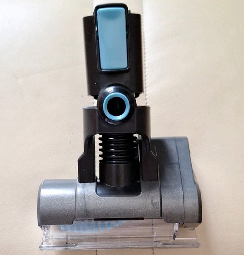 Vax pace small motorised - pace, brush