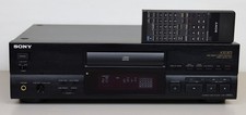 SONY CDP-X303ES CD PLAYER