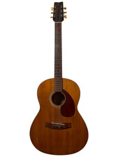 Yamaha vintage 1970s - fg-75,