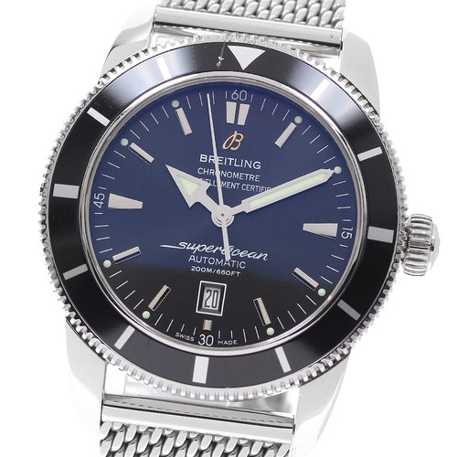 Breitling superocean - breitling,