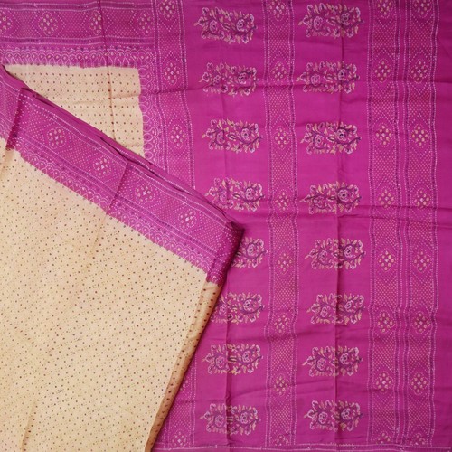 Vintage beige sarees - vintage,