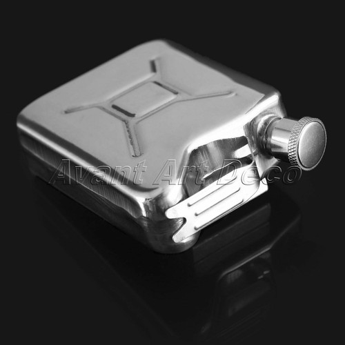 Silver smooth liquor - smooth,