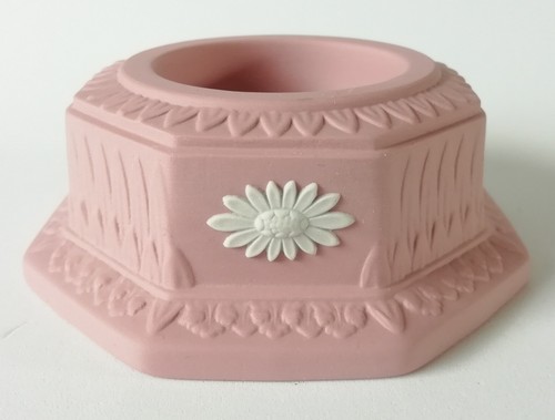 Wedgwood pink jasper - jasper,