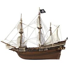 Occre Galleon Pirate Buccaneer 1:100 Scale - Ideal Beginners Model Boat Kit