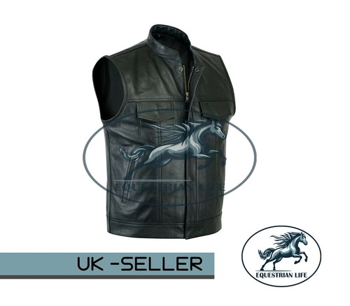 Mens motorbike soa - mens,