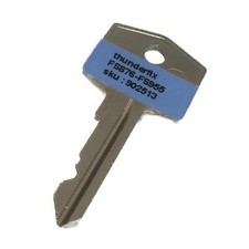 Classic Car Key FS Series Vehicle Key Cut to Code or Photo (FS876 to FS955)