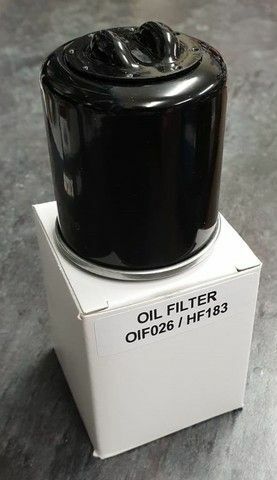 Oil filter for - for, 200