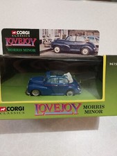 Corgi 96757 Lovejoy`s Morris