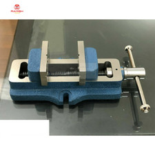 Self Centering Machine Vice