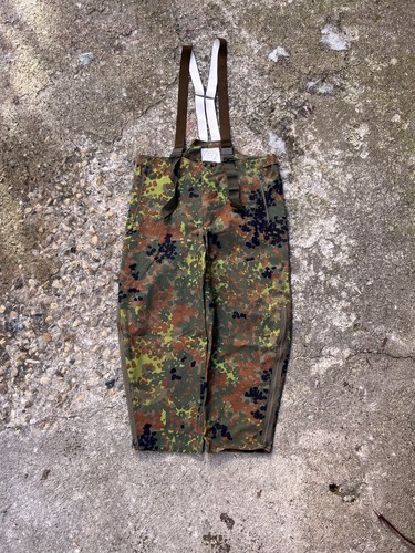 Vintage 1993 german military - 1993,