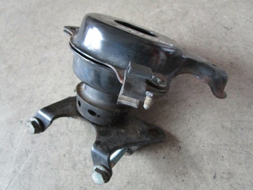 Engine mount polo 6n2 - engine, 6n