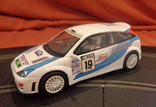 Rare early scalextric - rare,