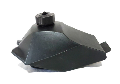 Fut30 complete fuel tank - tank, with