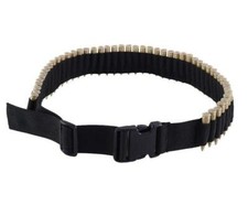 50 Round Rifle Bullet