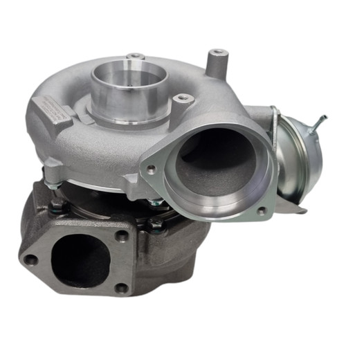 Turbocharger bmw 530d e60 e61 - 530d,