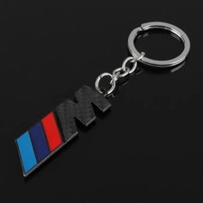 BMW M Sport Keyring M