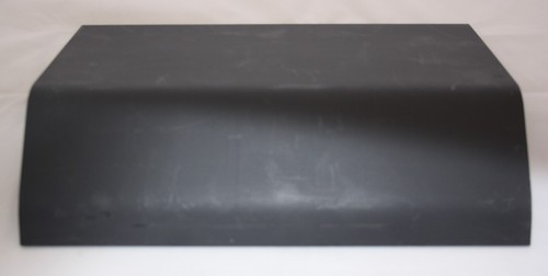 Stovax stockton baffle 26 - stockton, 5