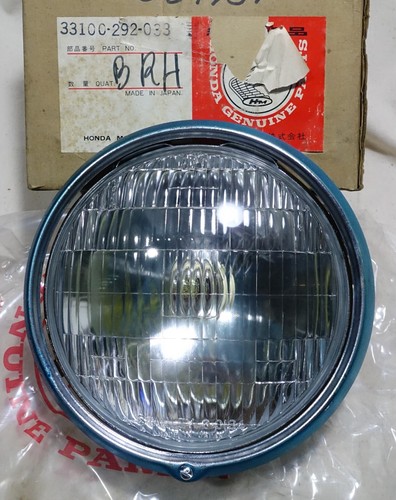 Honda cb175 cb200 - k4, cb250