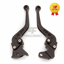 CNC Brake Clutch Lever For