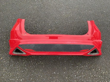 Honda Civic Type R FN2 2007 - 2011 2L Petrol Rear Bumper