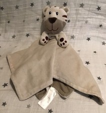 Primark Early Days Tiger Cat