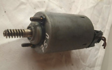 BMW  Valvetronic Actuator Motor 754838702 A2C53123520 7503453