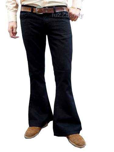 Mens bell bottoms - mens,