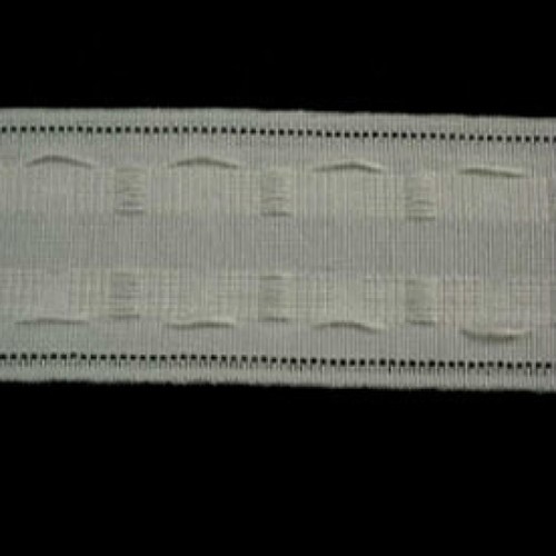 Wide curtain header - wide,