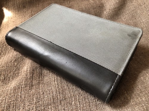 Filofax graphic zip - filofax, |