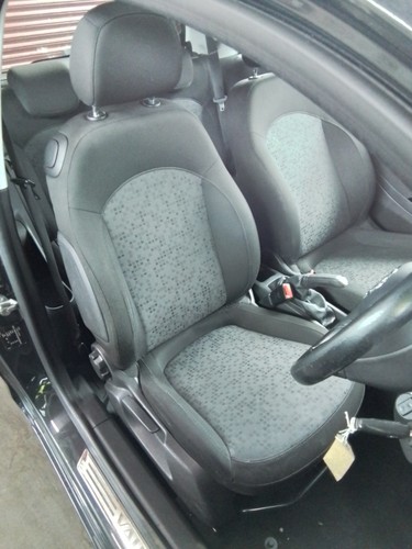 Seat front right vauxhall - seat,