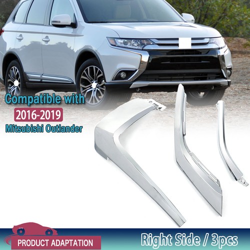 Right for mitsubishi outlander - right,