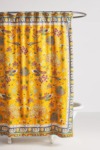 Anthropologie darby shower - darby,