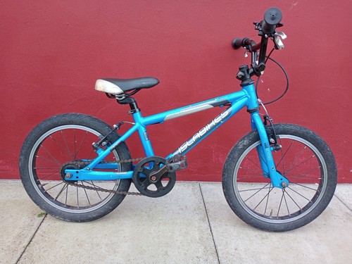 Islabike cnoc kids bike - islabike,