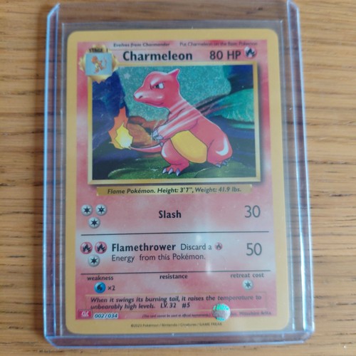 Pokemon classic collection - -,