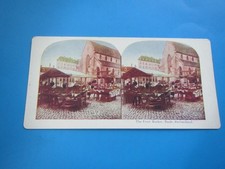 The Fruit Market Basle