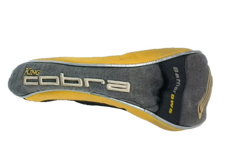 King cobra baffler dws - king,