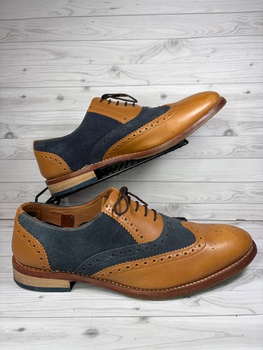 Samuel windsor wingtip brogues - windsor,
